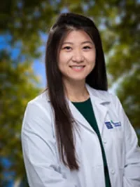 Dr. Irena Liang, DO - The Woodlands, TX - Internal Medicine