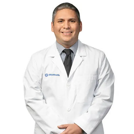 Dr. Adam Jara, DO - Columbus, OH - Psychiatry