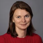 Dr. Anastasia A Nikitina, MD