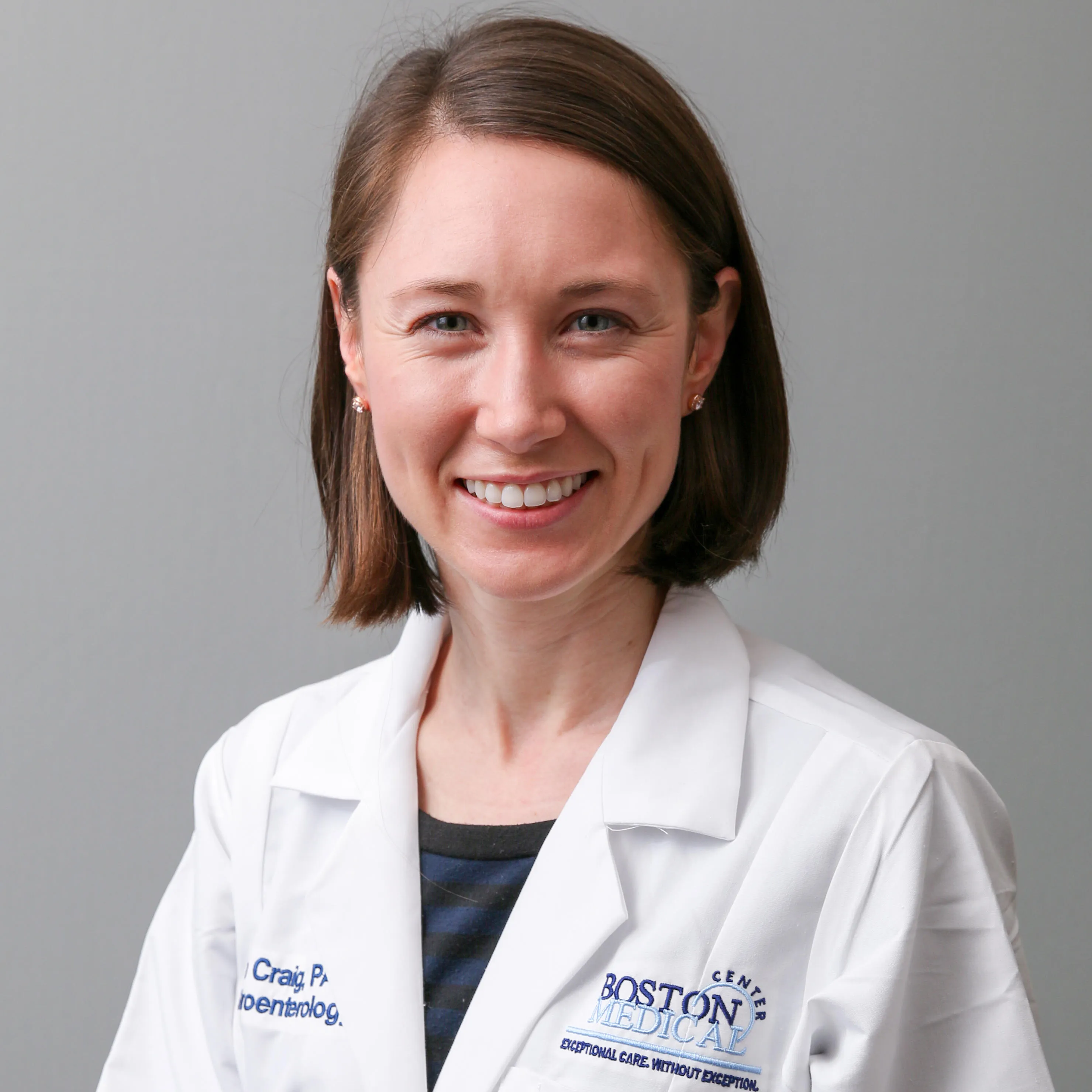 Dr. Anna J Craig - Boston, MA - Gastroenterology