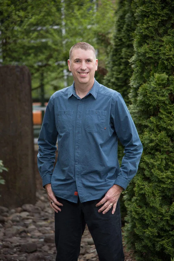 Matthew Miller, Mspt - Vancouver, WA - Physical Therapy