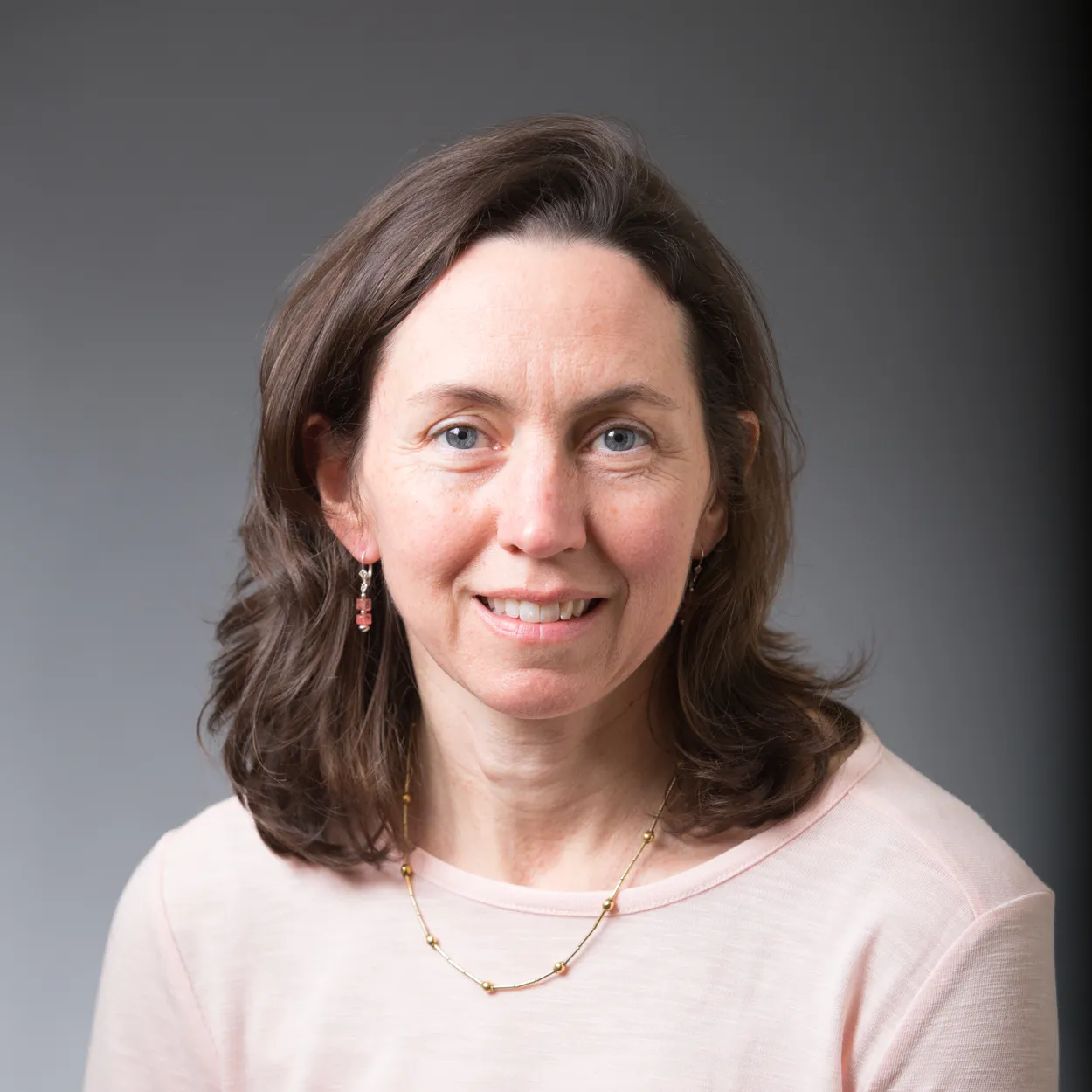 Dr. Jennifer P. Frost