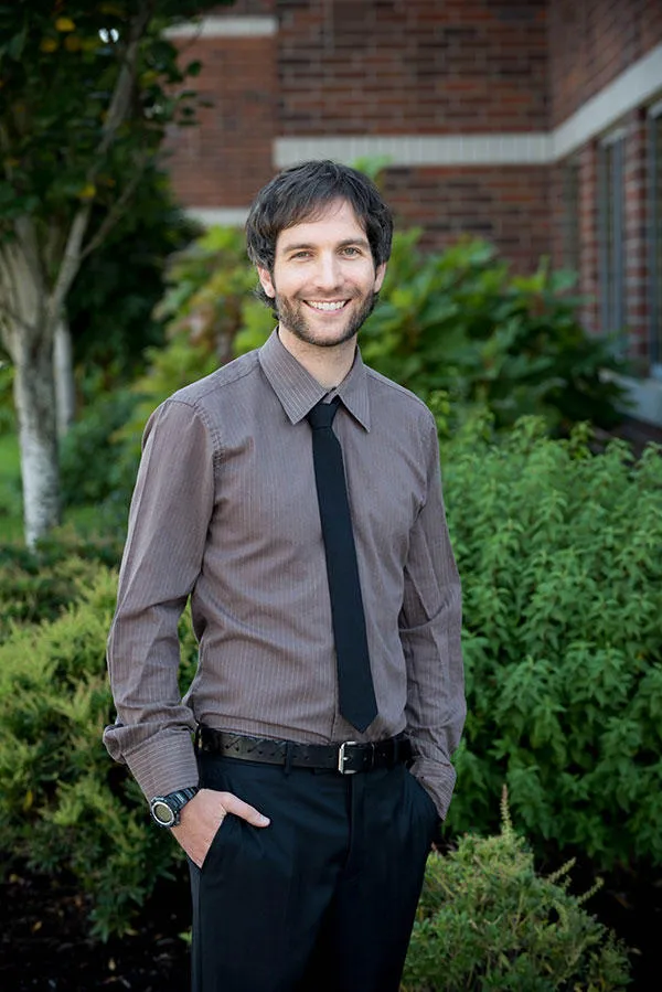Jordan Ek, MD - Vancouver, WA - Physical Therapy