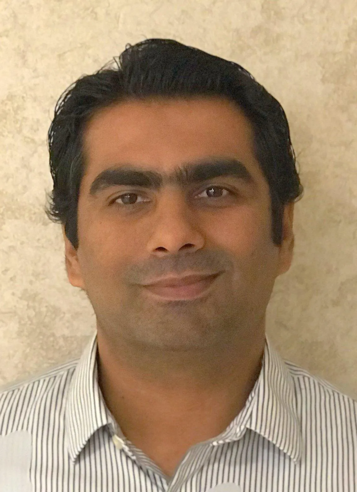 Dr. Muhammad Adil Mumtaz