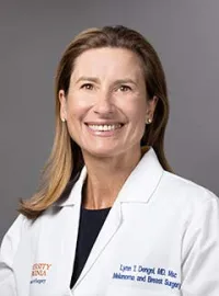 Dr. Lynn T Dengel, MD - Charlottesville, VA - Surgery, Oncology, Surgical Oncology