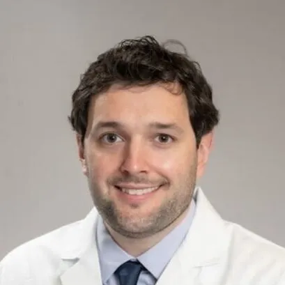 Dr. Daniel Johnson, MD - New Orleans, LA - Oncology, Oncologist