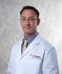 David Stephens, APRN, FNP-C - Mineola, TX - Nurse Practitioner