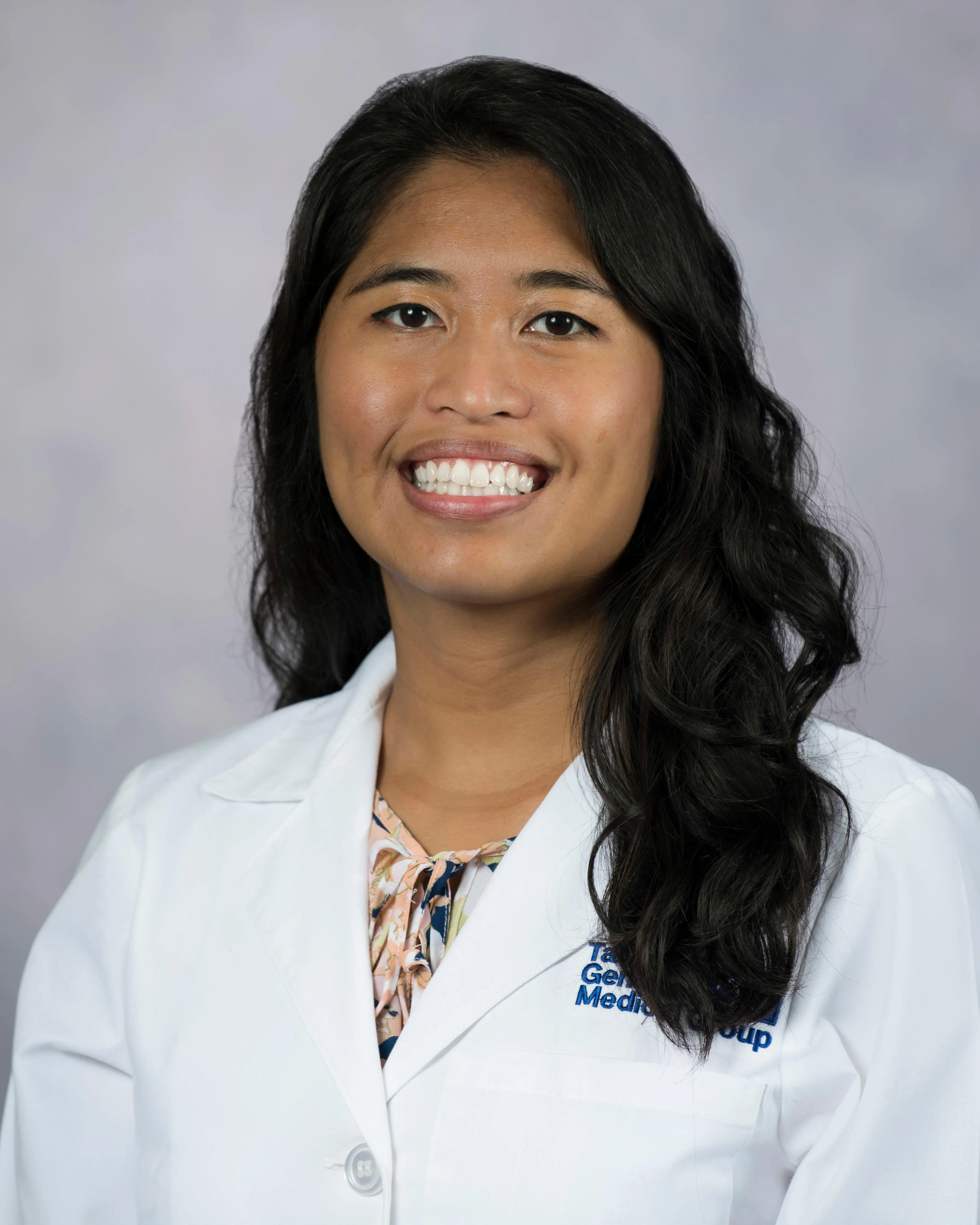 Dr. Stephanie Anthony Martin - Lithia, FL - Family Medicine