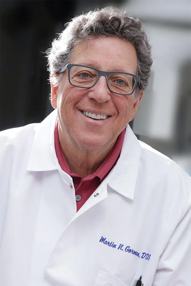 Dr. Martin Gorman, DDS - Encino, CA - Sleep Medicine, General Dentistry