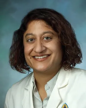 Priya Sekar, MD, MPH - Baltimore, MD - Cardiovascular Disease, Pediatric Cardiology