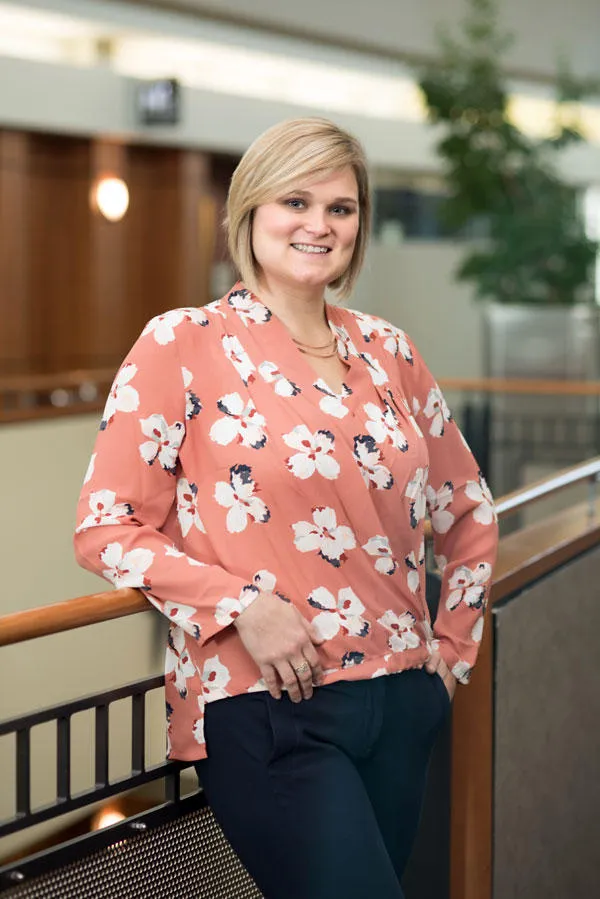 Rebecca Horrell, FNP - Vancouver, WA - Nurse Practitioner, Family Medicine
