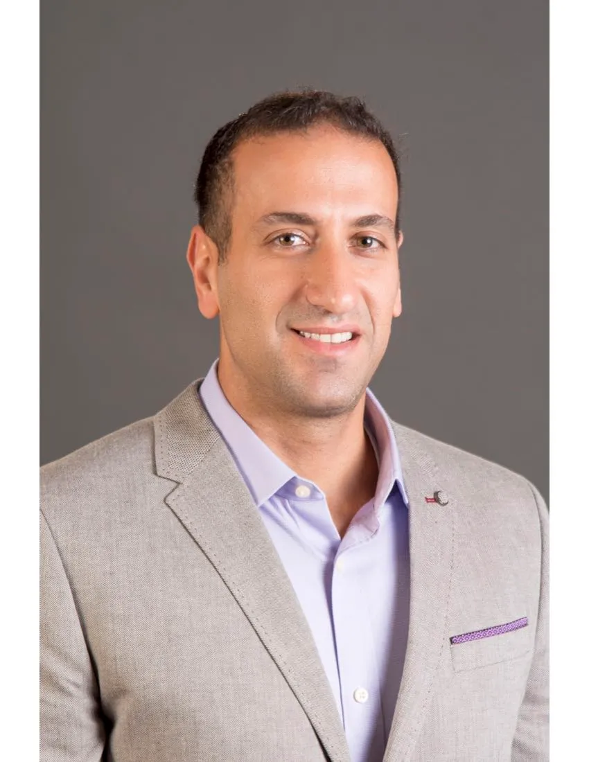 Dr. Naim Alkhouri, MD - Glendale, AZ - Gastroenterology, Internal Medicine