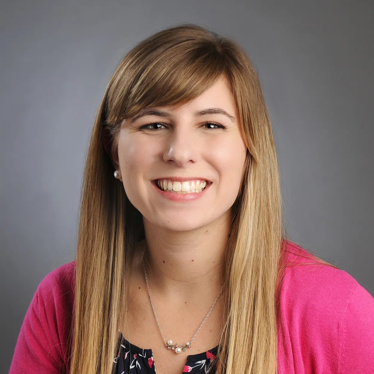 Lindsay M. Benton, APRN - Concord, NH - Pediatrics, Internist/pediatrician
