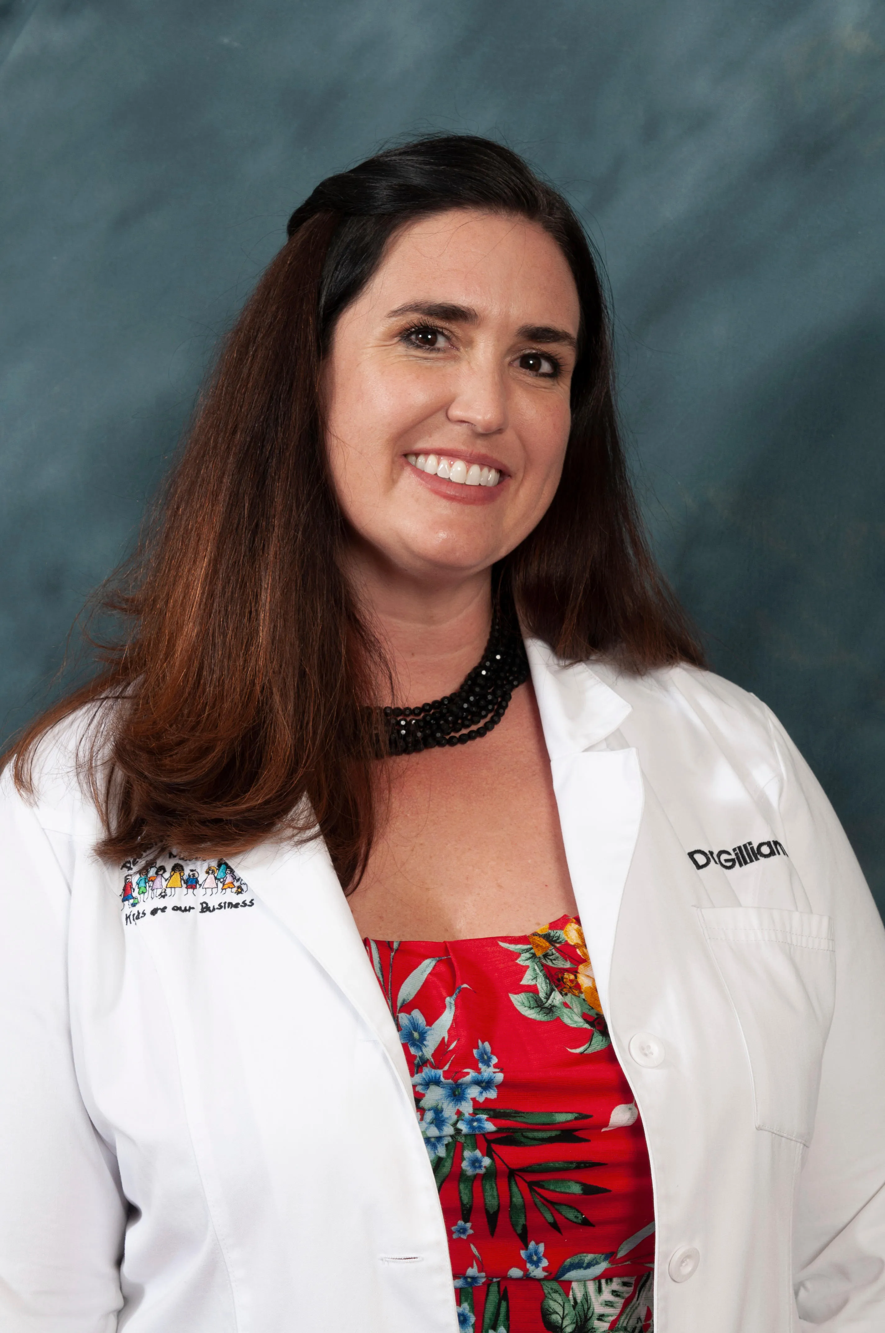 Dr. Danielle Gilliam - Fairhope, AL - Pediatrics, Hospital Medicine, Internist/pediatrician