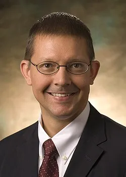 Dr. Scott Mckay - Houston, TX - Pediatrics, Internist/pediatrician