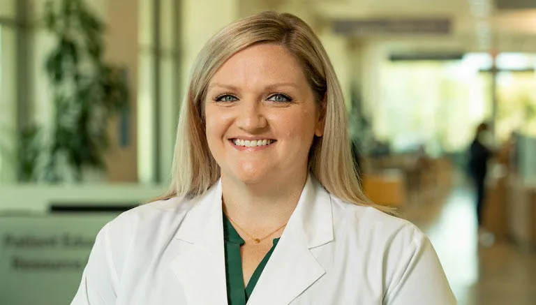 Dr. Holly L. Parker