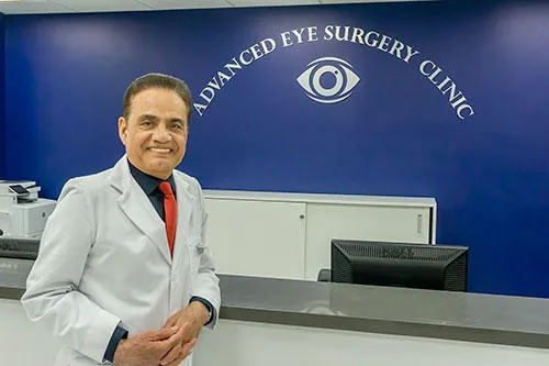 Dr. John Rezapour, MD - Encino, CA - Ophthalmology, General Surgeon, Ophthalmologist