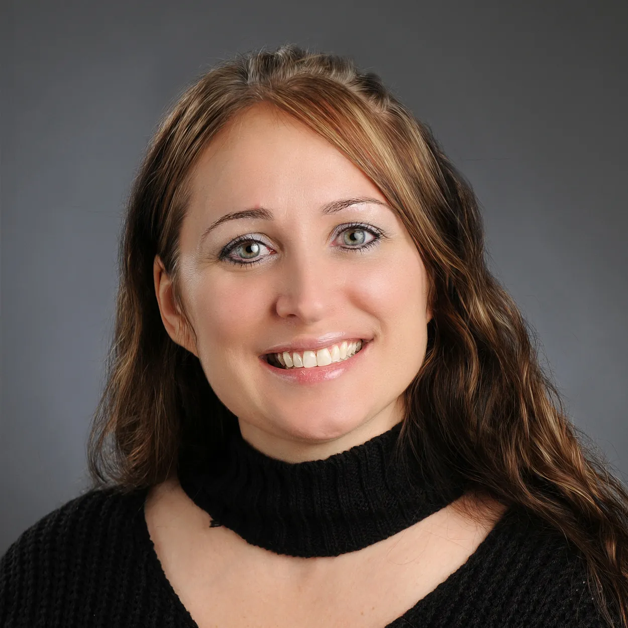 Dr. Kathrine Ann Krupnik