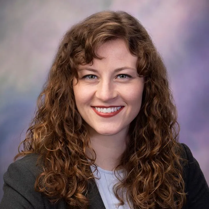 Dr. Megan Ruffcorn, DO