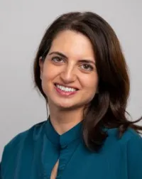 Mona Bazargan, DO - Santa Maria, CA - Nurse Practitioner