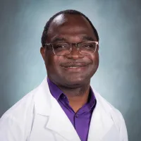 Dr Beng R. Fuh, MD - Greenville, NC - Pediatrics, Oncology