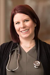 Amber Dahnke, PA-C - Gig Harbor, WA - Surgery, Physician Assistants