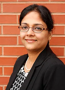 Dr. Megha Denise Saxena - Amherst, NH - Dentistry