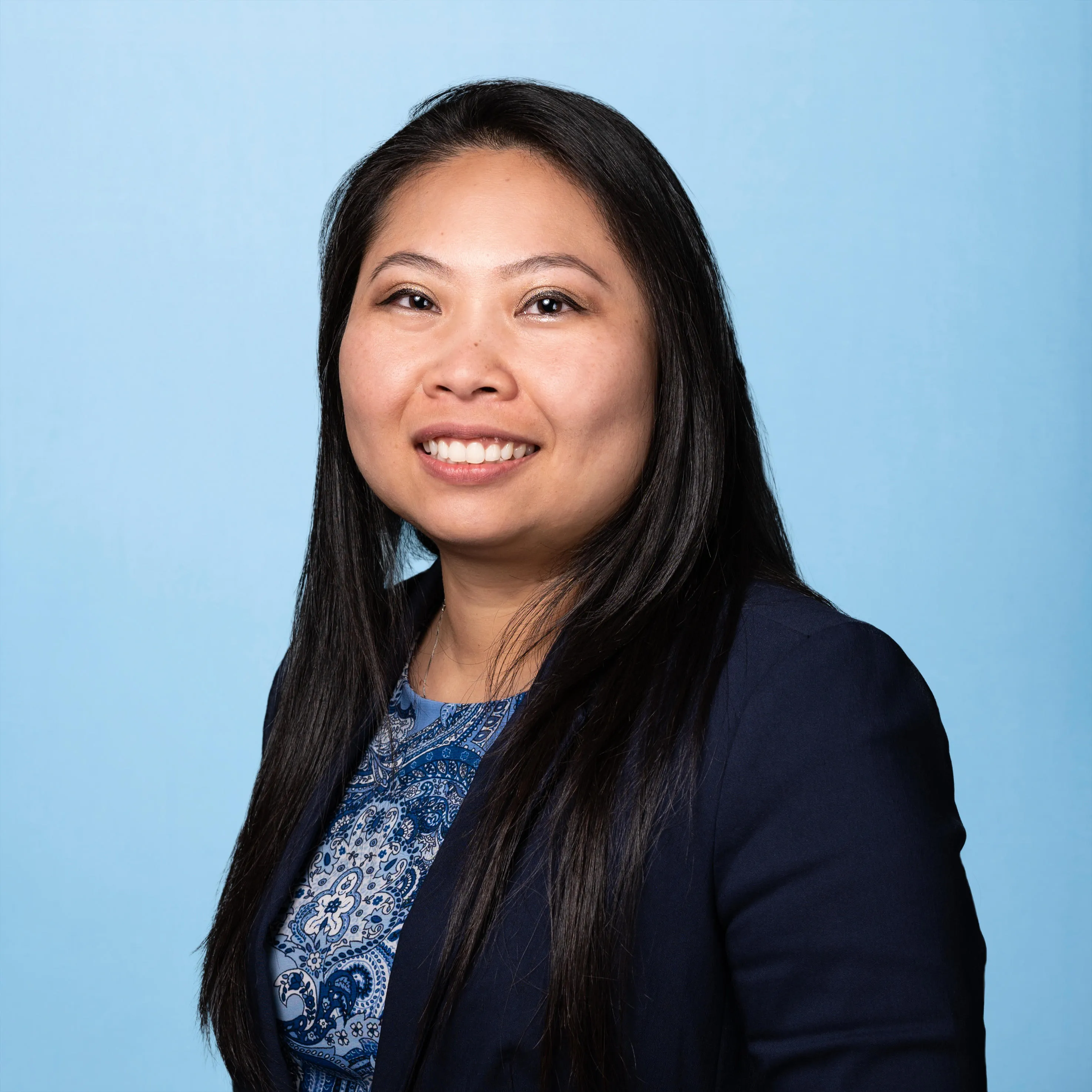 Dr. Nhu Denise Le - Council Bluffs, IA - Dentistry