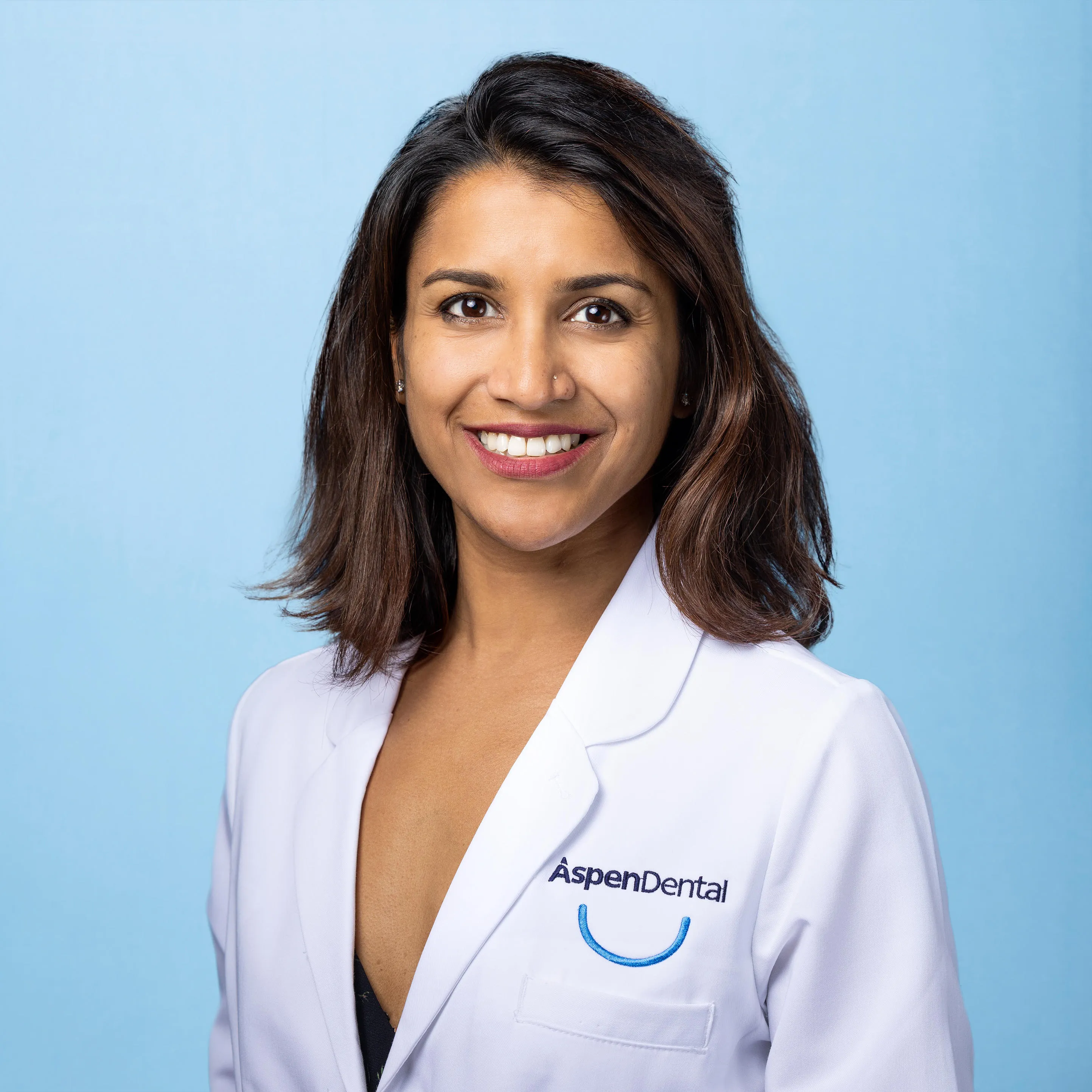 Dr. Amulya Denise Jayanty - Leominster, MA - Dentistry