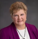 Dr. Lorraine Bock