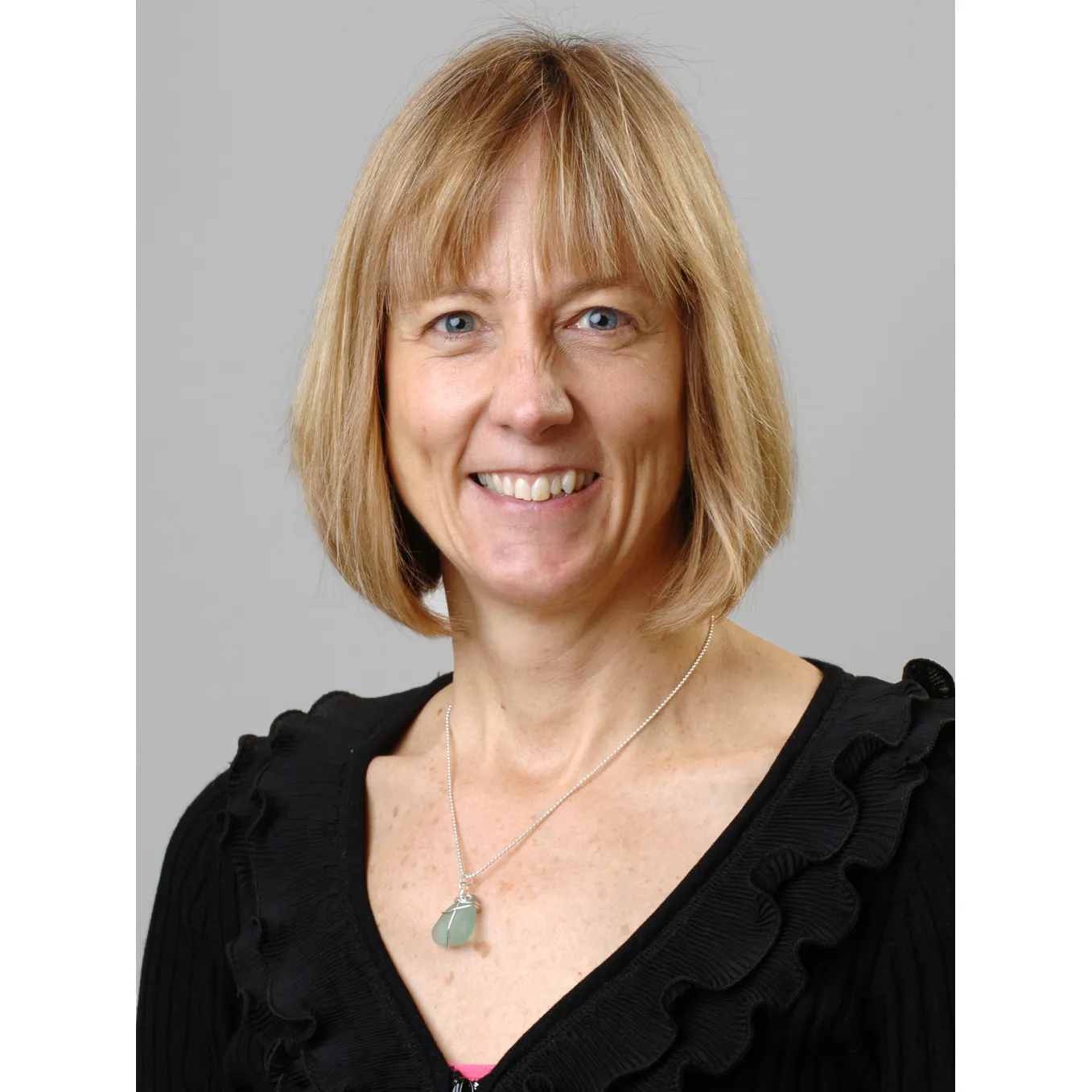 Ann Greenan Naumann - South Burlington, VT - Physical Therapy