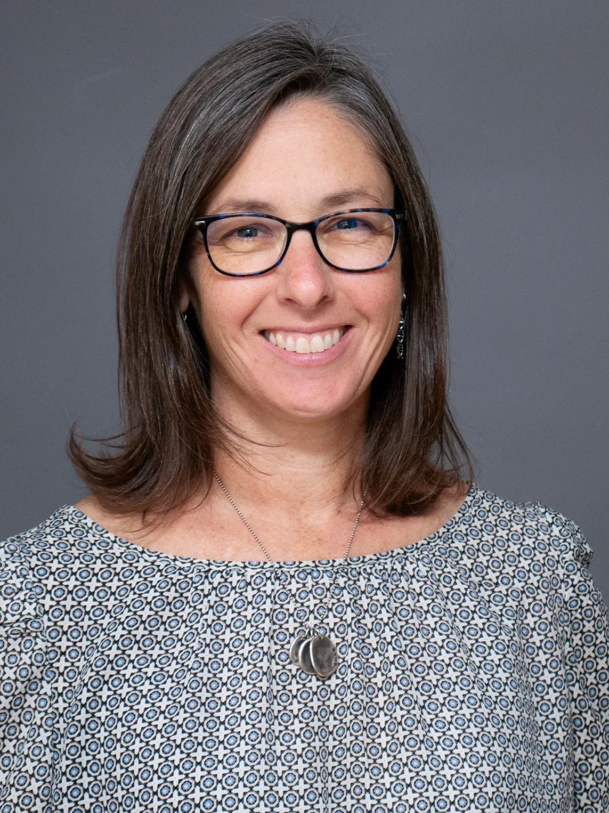 Dr. Laurie M. Davignon