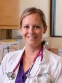 Samantha R. Jacot, NP - San Luis Obispo, CA - Nurse Practitioner