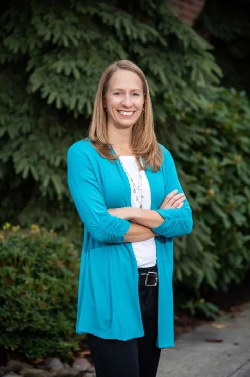 Kristen Disbrow, Pt - Vancouver, WA - Physical Therapy