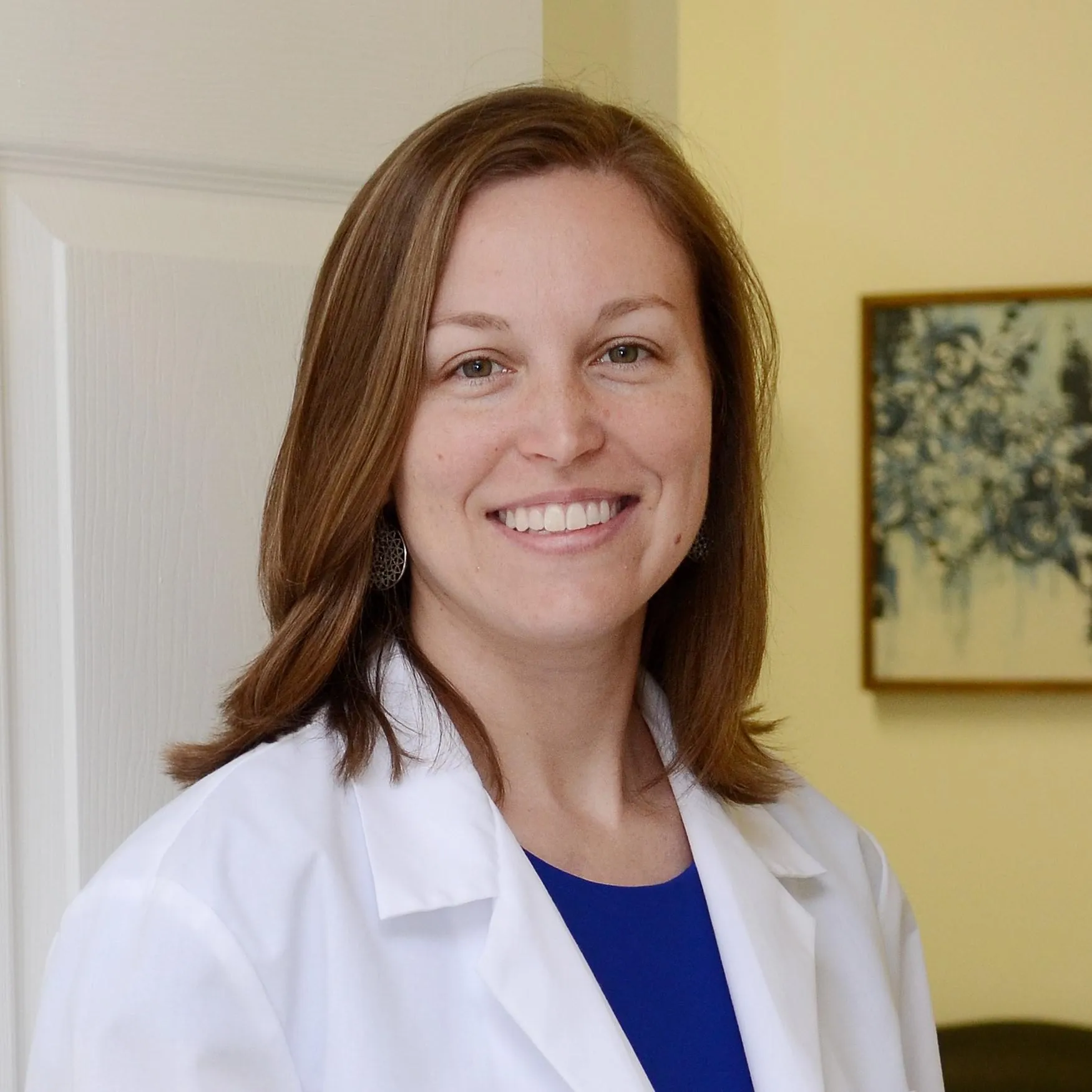Dr. Walter Patrick Rushing - Houma, LA - Audiology