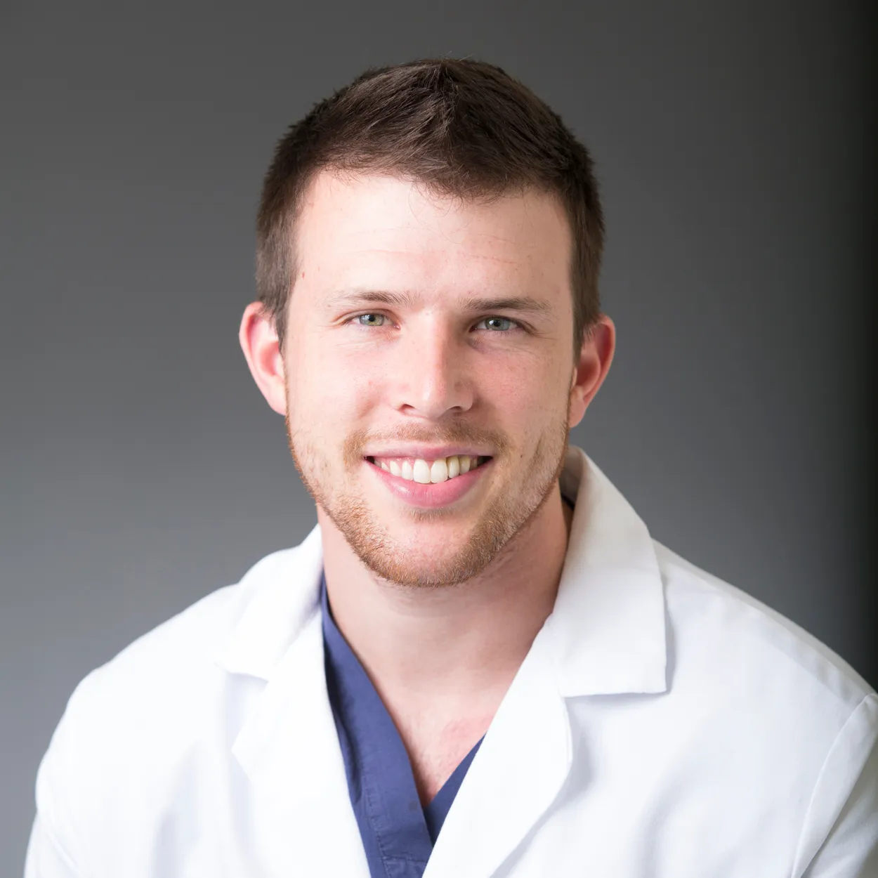 Dr. Austin Holt - Lebanon, NH - Cardiovascular Surgery
