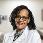 Dawn Burks, NP