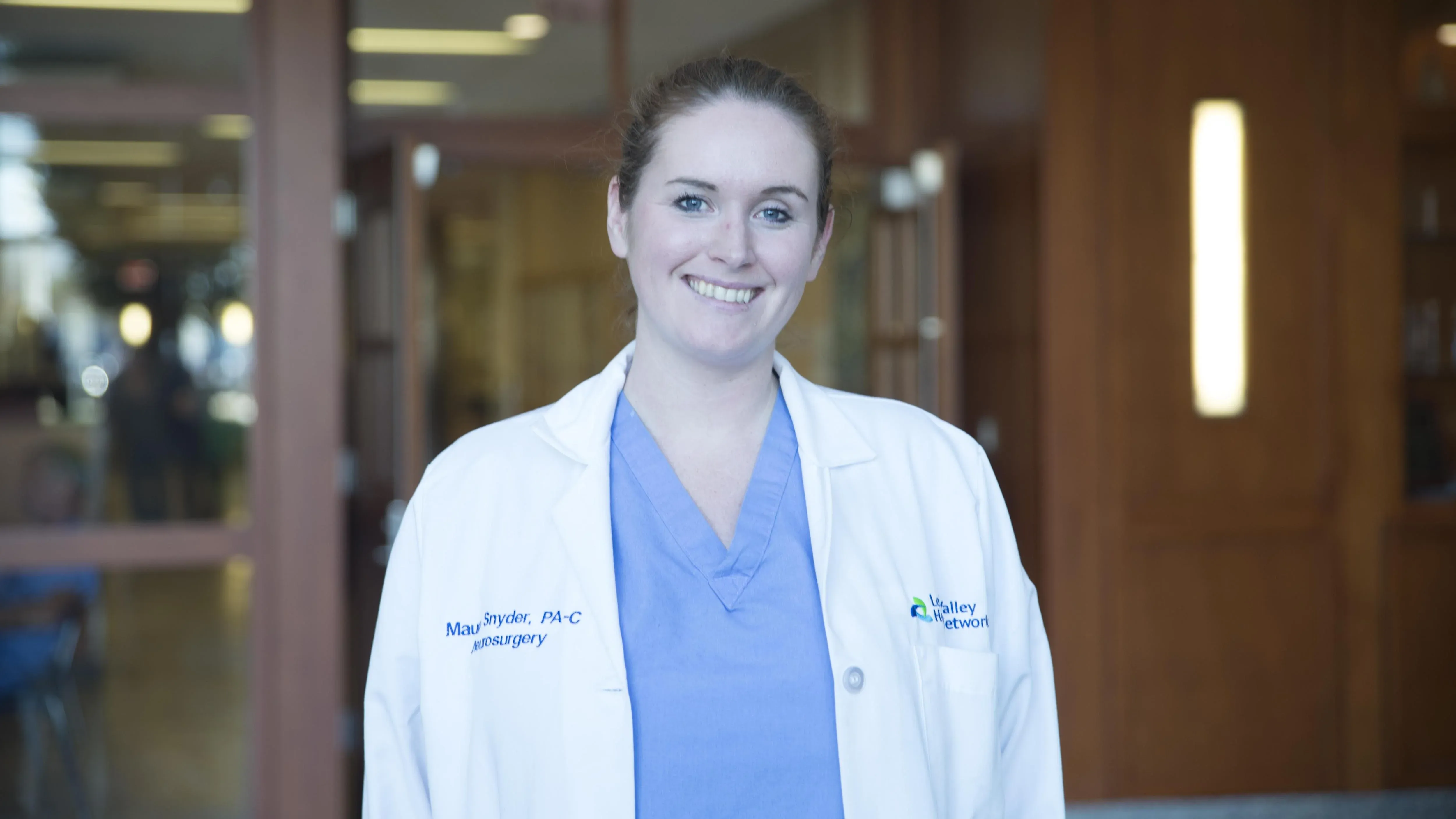 Dr. Maura K. Snyder