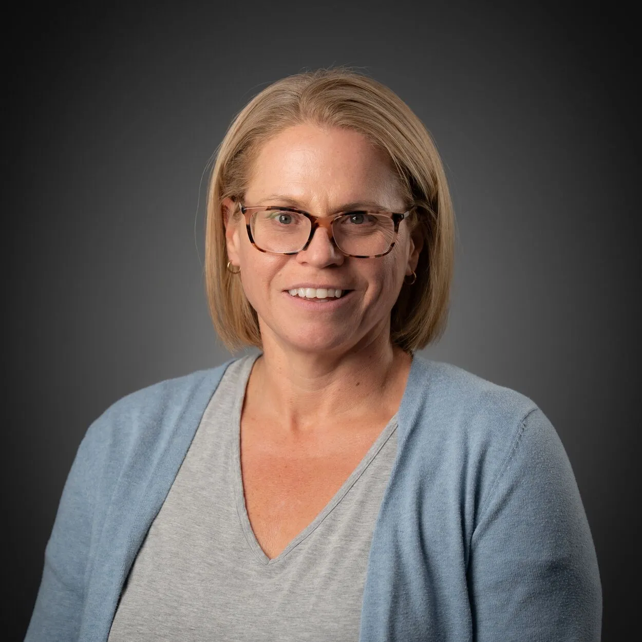 Dr. Nina Littlefield