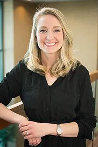 Dr. Allyson Denise Engle