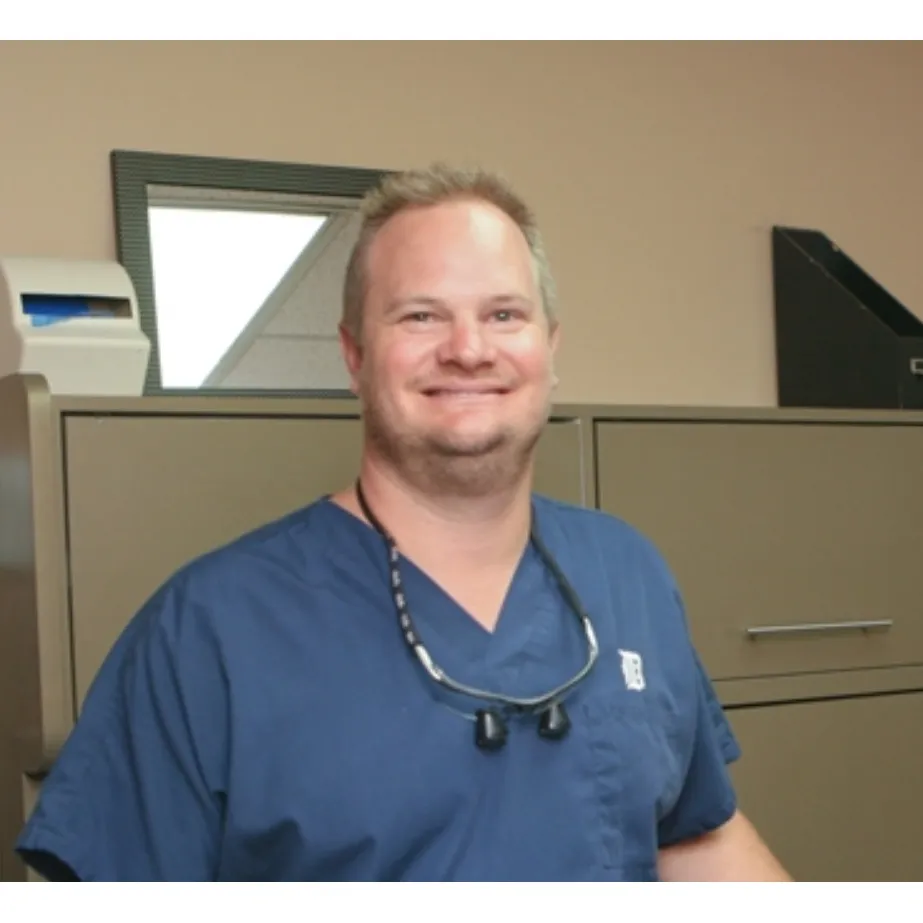 Dr. Christopher R Dyki, DDS - Eastpointe, MI - Dentistry, Cosmetic Dentistry, Dental Hygiene, General Dentistry