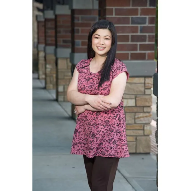 Susan Gibbons, Dpt - Vancouver, WA - Physical Therapy