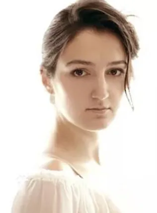 Iamina Stoian