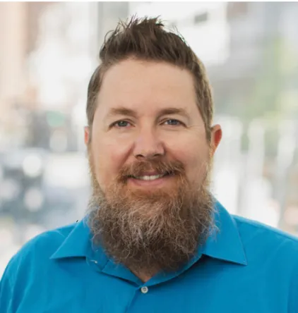 Rod Dunlap - Columbus, OH - Mental Health Counseling