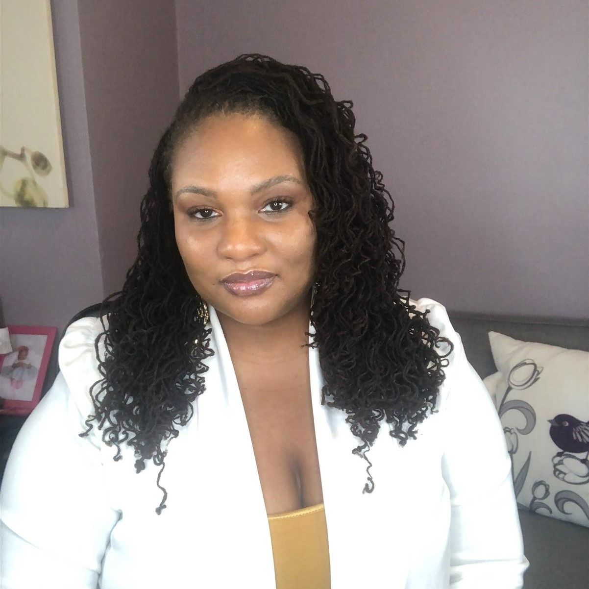 Jessyca Marshall