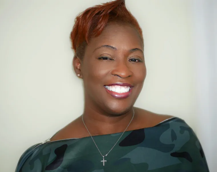 Brendalan Jackson - Wilmington, DE - Mental Health Counseling