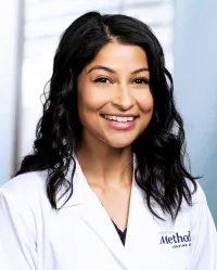 Dr. Trisha Roy, MD, PhD, RPVI, BASc - Houston, TX - Surgery