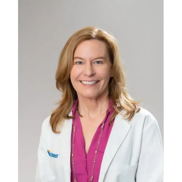 Dr. Theresa Nuttli - Houma, LA - Family Medicine, Cytopathology, Pathology