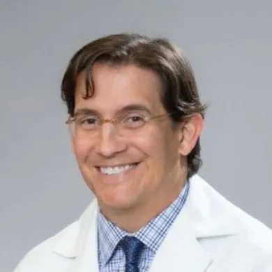 Dr. David Joseph St Germain, MD - New Orleans, LA - Diagnostic Radiology, Radiologist