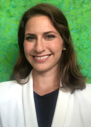Dr. Lily Grossmann - Boston, MA - Pediatrics, Neurology
